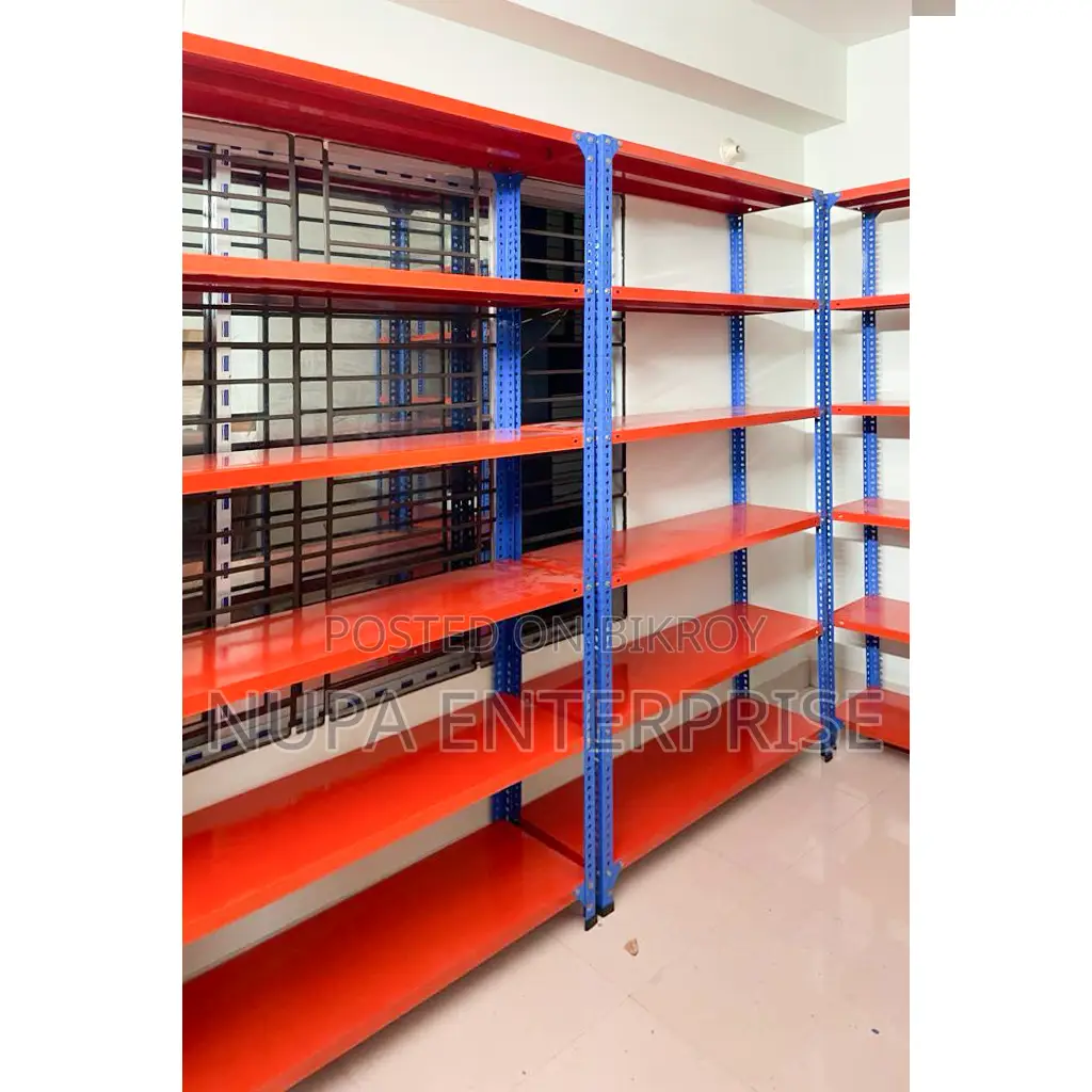 New Design Storage Rack