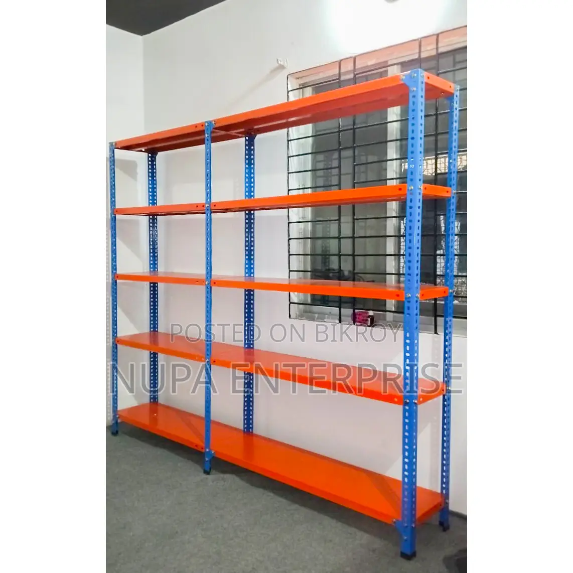 New Design Storage Rack