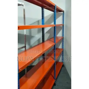 New Design Storage Rack