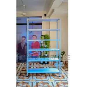 স্লটেড অ্যাঙ্গেল র‍্যাক