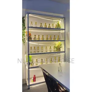 স্লটেড অ্যাঙ্গেল র‍্যাক