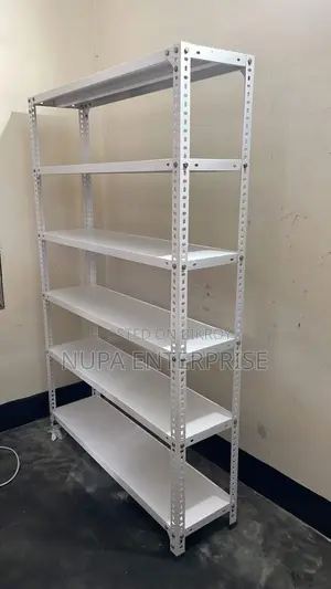 স্লটেড অ্যাঙ্গেল র‍্যাক