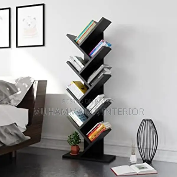 Tree Shape Wall Rack (MID/WR-001)