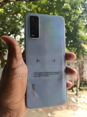 Vivo Y20 8/128+128 (Used)