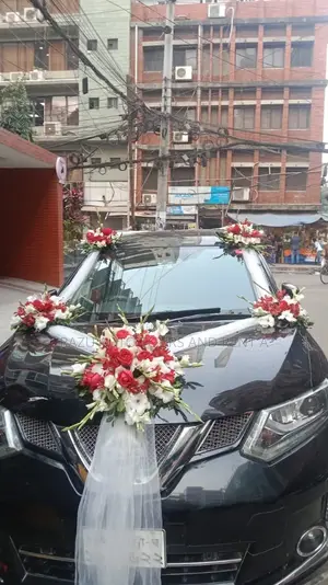 Nissan X-Trail For Rent