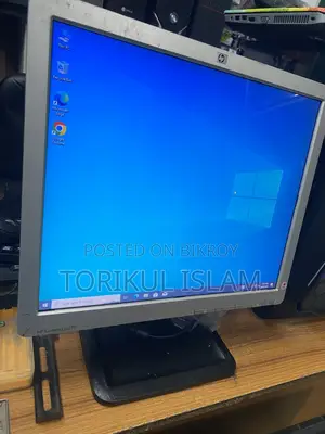 এইচপি মনিটর ১৭ ইঞ্চি