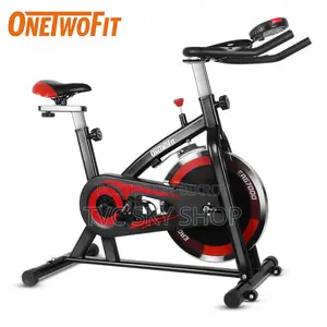 One TwoFit স্পিনিং এক্সারসাইজ বাইক
