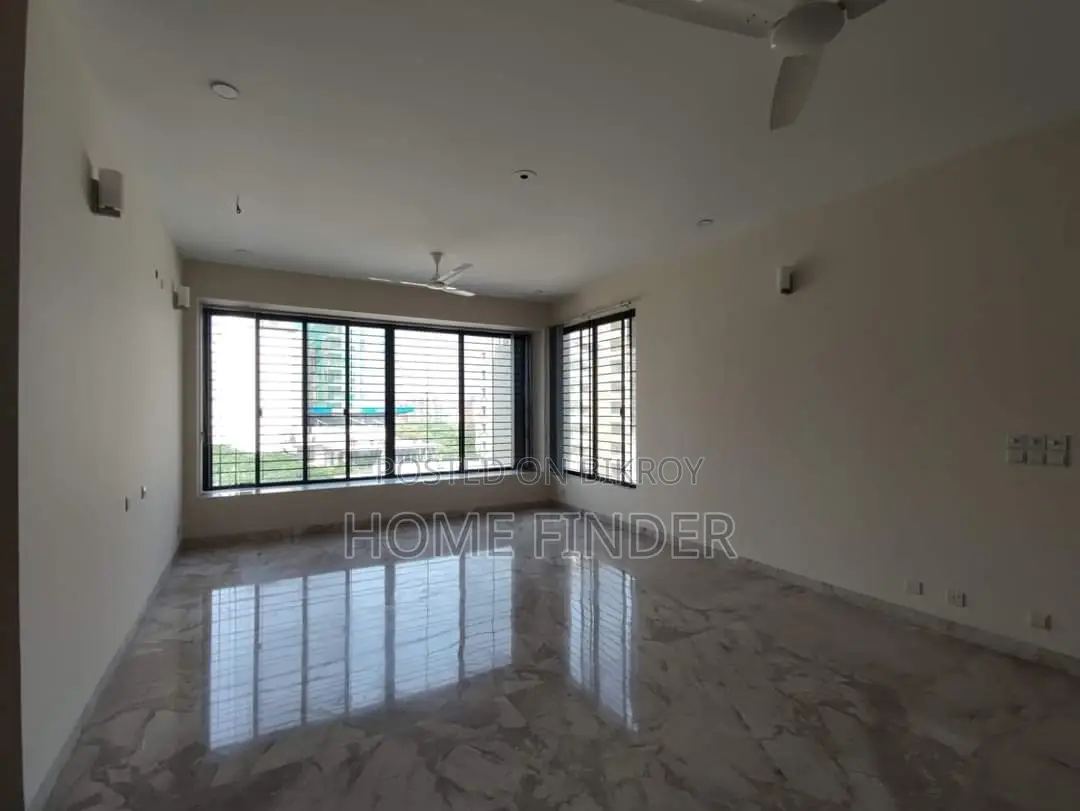 4100 Sqft Modern Facilities Apartment For Rent in Gulshan 2