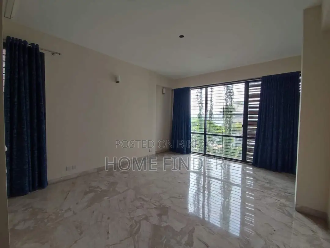 4100 Sqft Modern Facilities Apartment For Rent in Gulshan 2