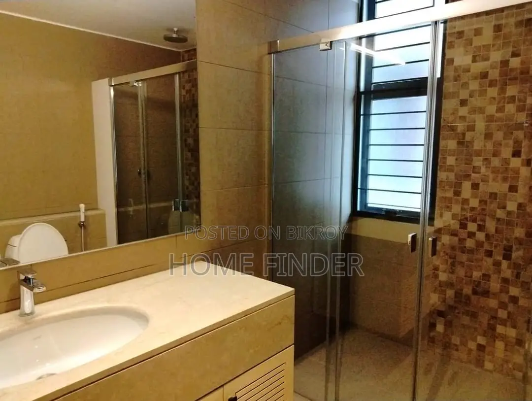 4100 Sqft Modern Facilities Apartment For Rent in Gulshan 2