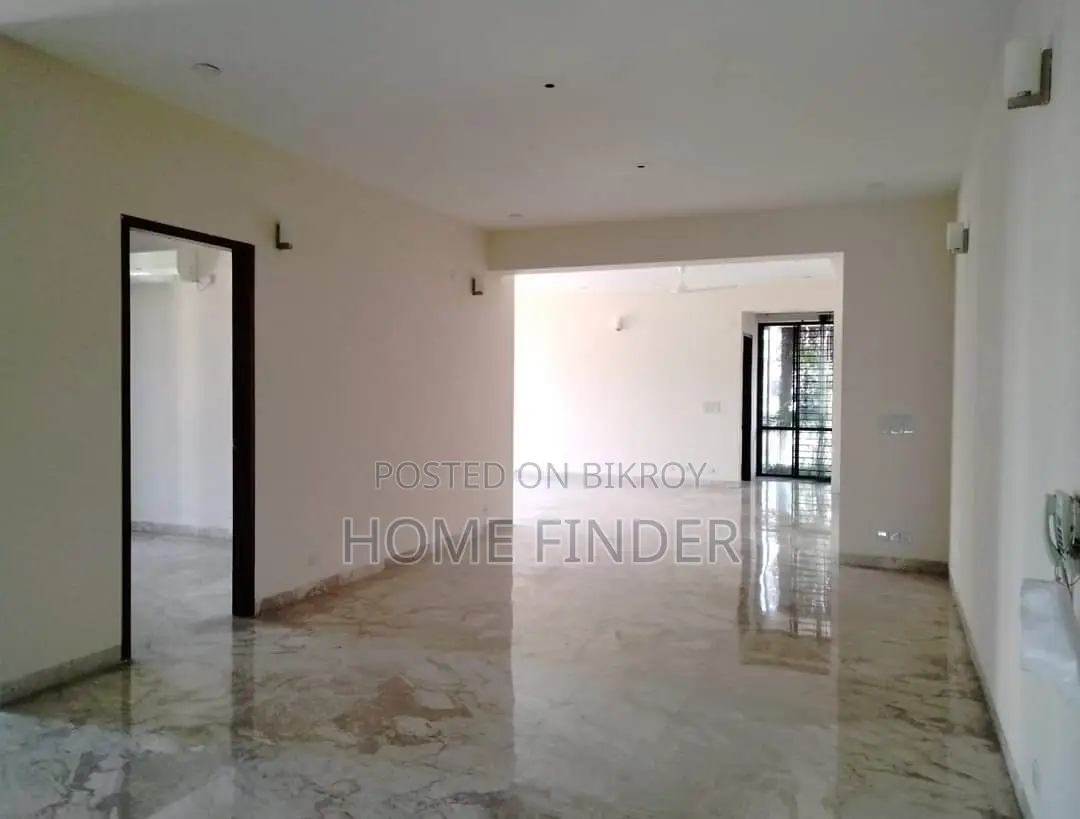 4100 Sqft Modern Facilities Apartment For Rent in Gulshan 2