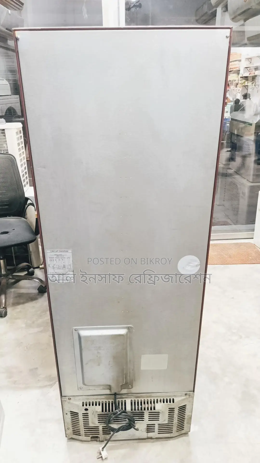 LG Refrigerator for Sale