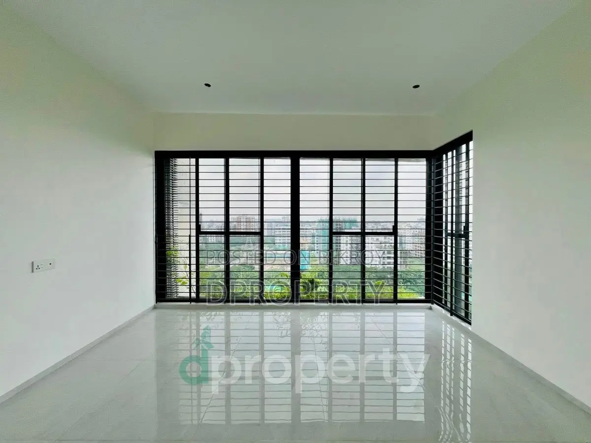 20bdrm House in Basundhara for Rent