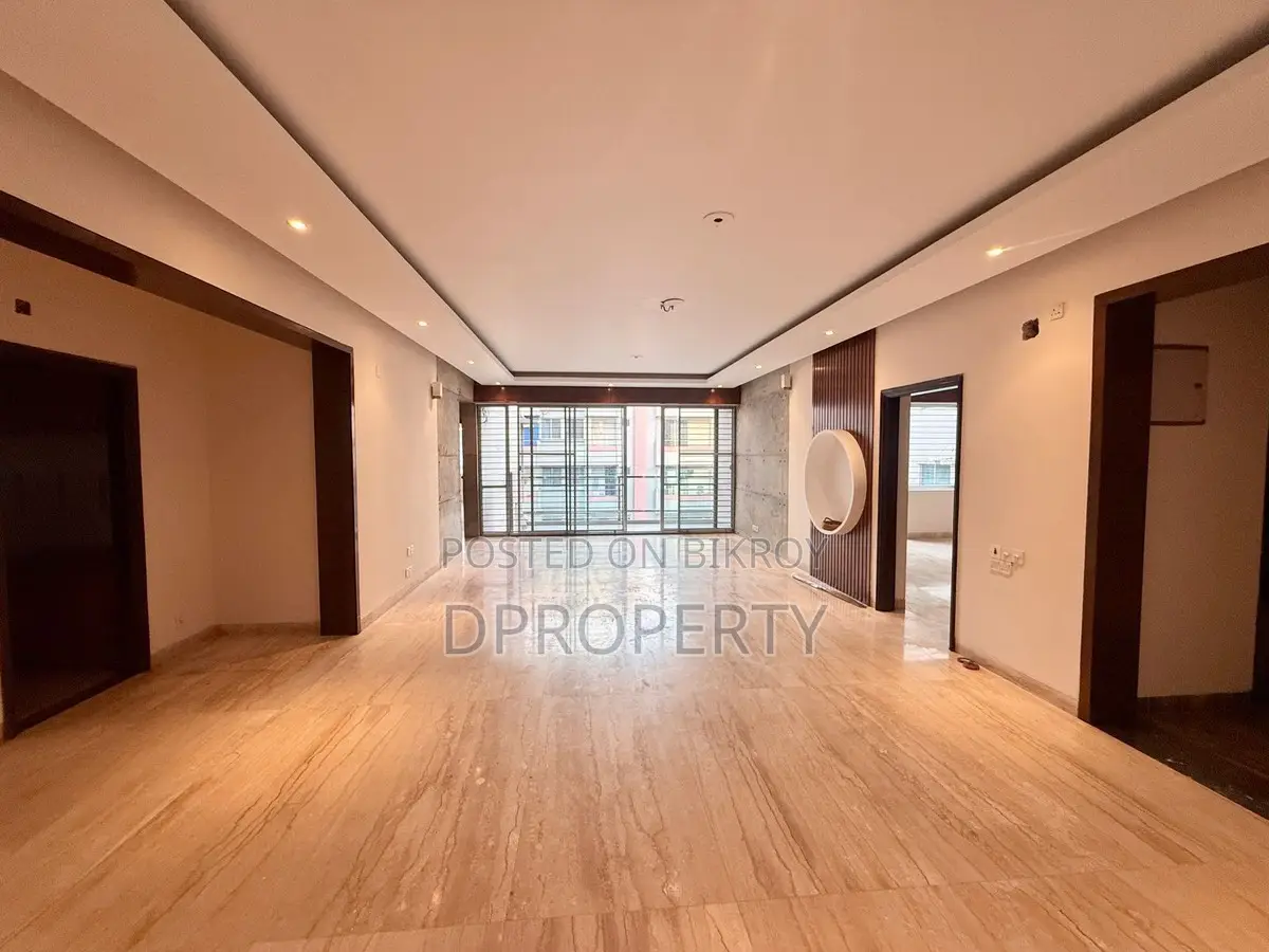 20bdrm House in Basundhara for Rent
