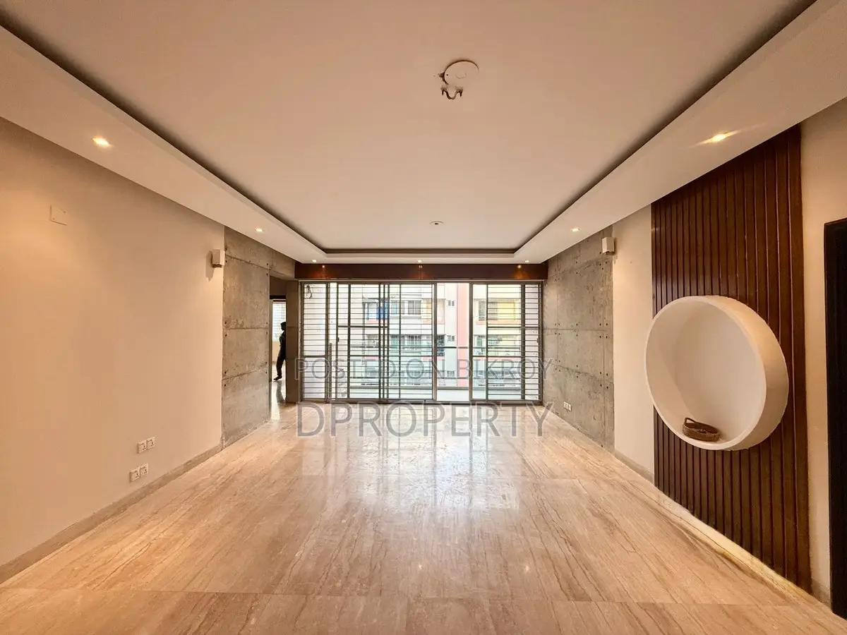 20bdrm House in Basundhara for Rent