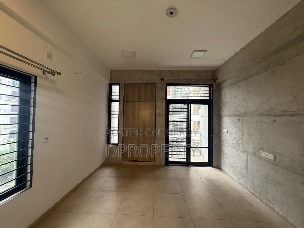 20bdrm House in Basundhara for Rent