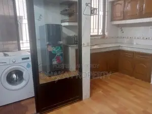 Fully-Furnished Apartment For Rent@ Gulshan-2