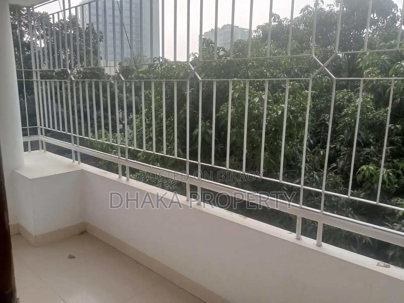 Fully-Furnished Apartment For Rent@ Gulshan-2