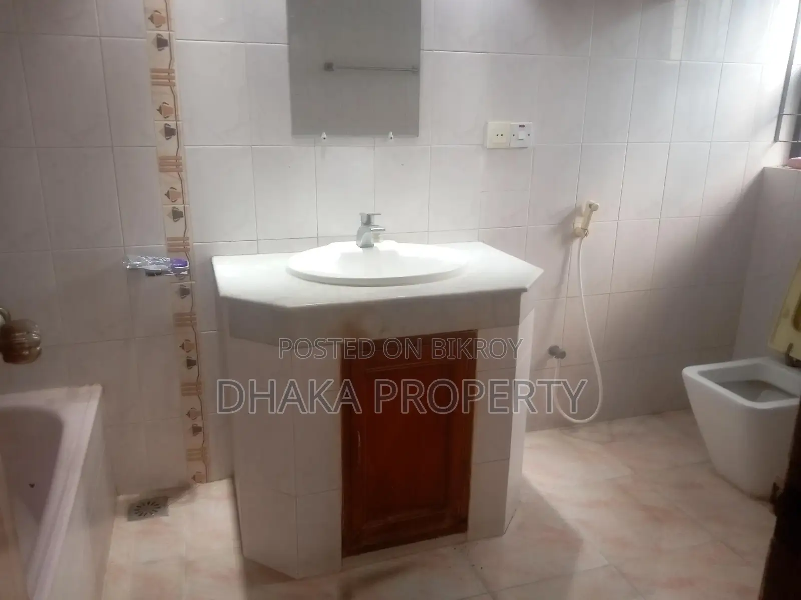 Fully-Furnished Apartment For Rent@ Gulshan-2