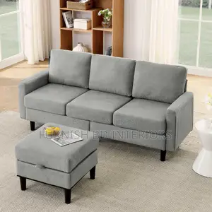 Modern Sofa Design