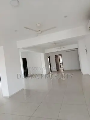 বারিধারায় সুইমিং পুল ও জিম সুবিধাসহ বিলাসবহুল অ্যাপার্টমেন্ট ভাড়া