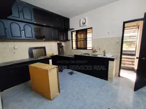 Baridhara Diplomatic Zone 3Bed Un-Furnished Apartment Rent