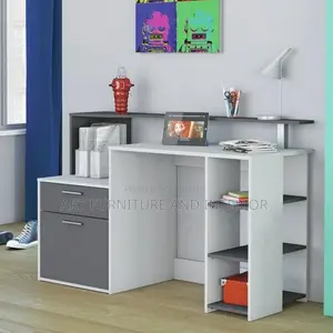 Computer Table - 01