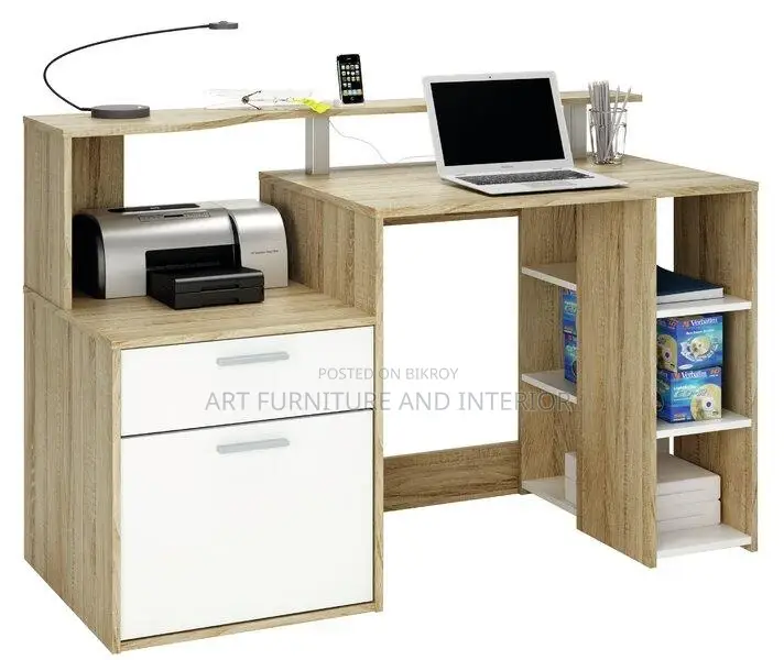 Computer Table - 01