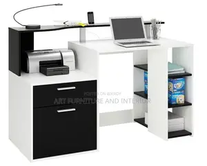 Computer Table - 01