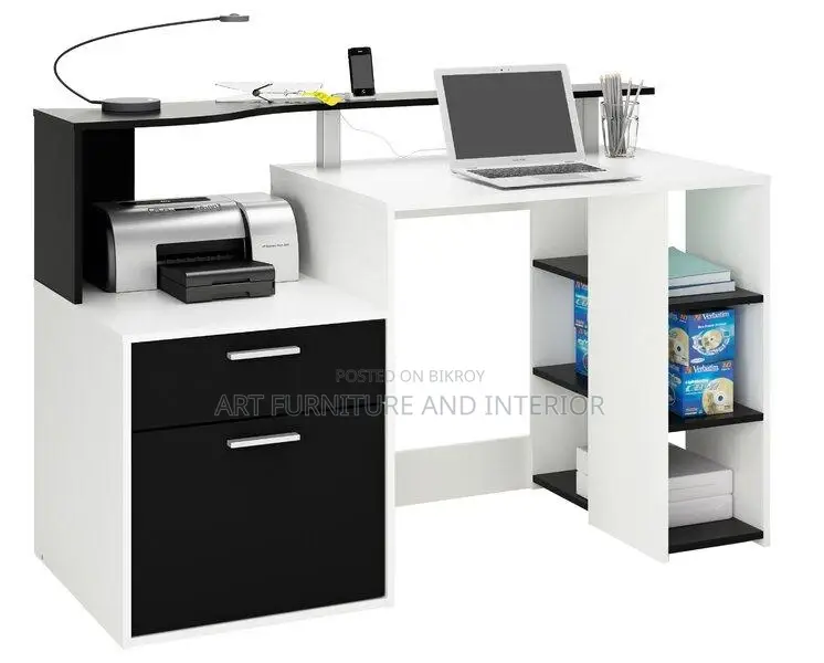 Computer Table - 01
