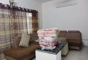গুলশান ডিপ্লোম্যাটিক এলাকায় চমৎকার ৩ বেডরুমের অ্যাপার্টমেন্ট ভাড়া