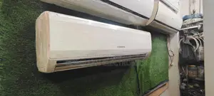 O General 1.5 ton non inverter AC