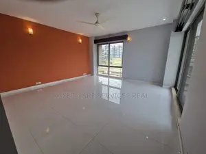 North Gulshan Shanta Luxury 3Bed Semi-Furnished Apartment Rent