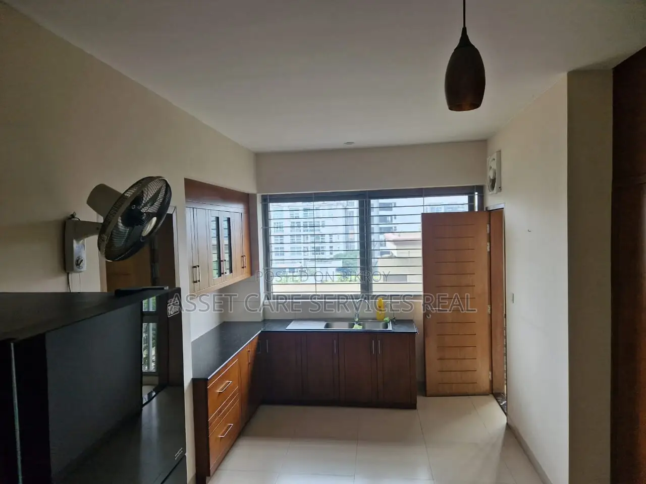 North Gulshan Shanta Luxury 3Bed Semi-Furnished Apartment Rent