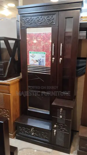 নতুন ড্রেসিং টেবিল এম # ৩৭৫