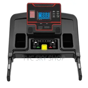 Jogway T32B Treadmill (Double Motor 3.0 HP)
