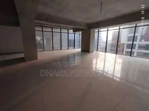 বারিধারা কূটনৈতিক এলাকায় কমার্শিয়াল অফিস স্পেস ভাড়া