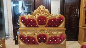 NEW BED 5/7 FEET. M # 763