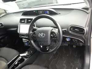 Toyota Prius A Package 2020