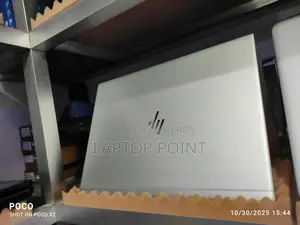 HP Elitebook 830 G6 i5 8th Gen: 8GB/256GB.......@