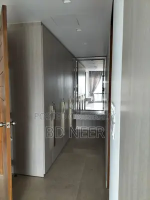 Fully Furnished 4-Bedroom Flat Rent in Baridhara Diplomatic Area