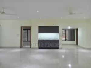 5400 Sqft 5bedroom Semi Furnished(gym-pool) Flat Rent Gulshan