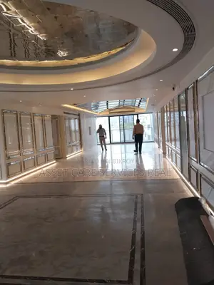 Exclusive Brand New Flat Rent @ North Gulshan.