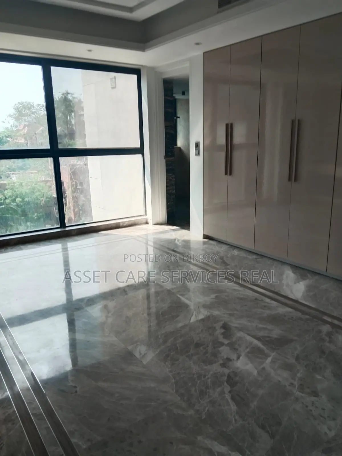 Exclusive Brand New Flat Rent @ North Gulshan.