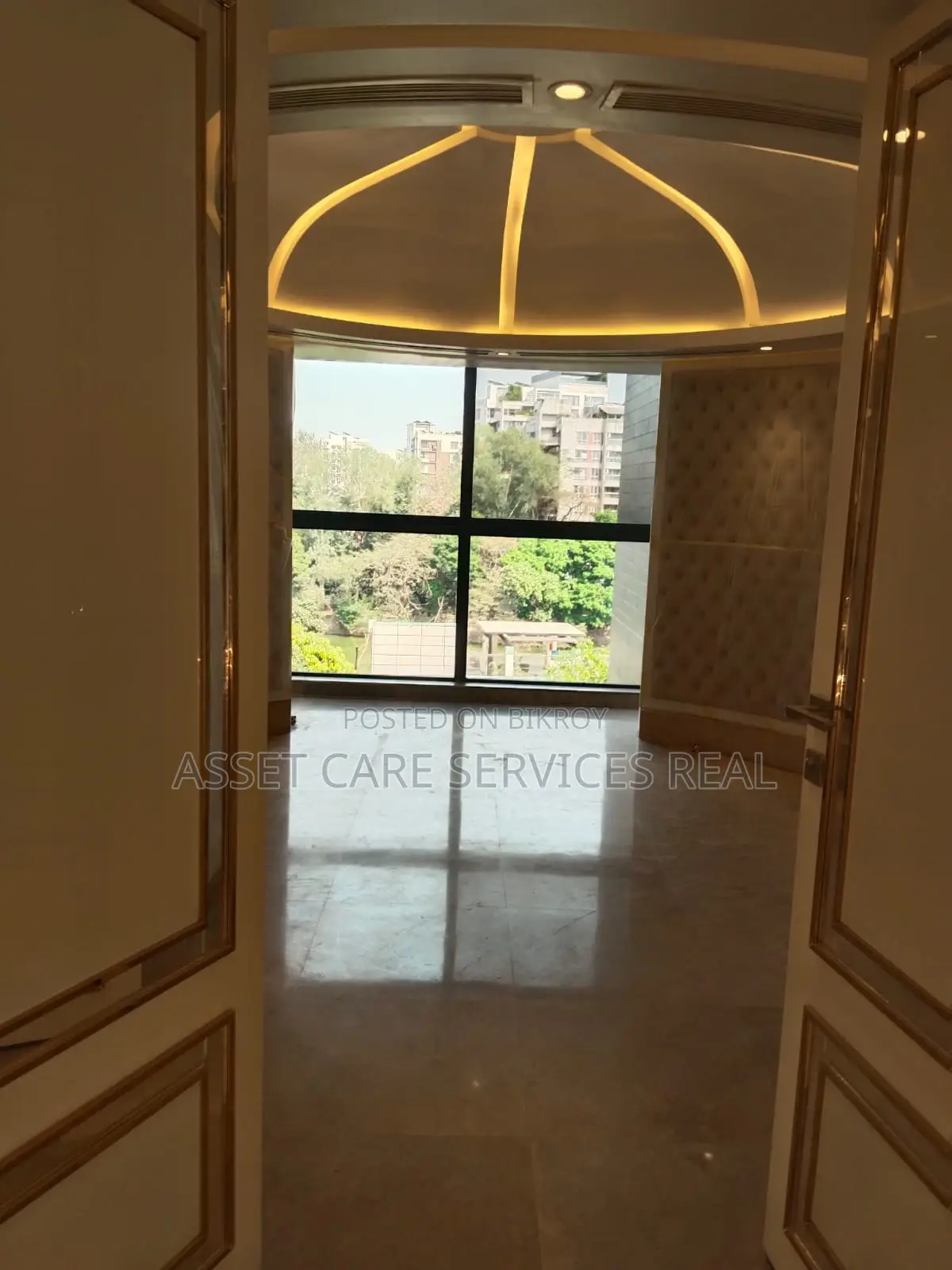 Exclusive Brand New Flat Rent @ North Gulshan.