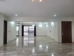 An Amazingly Large Apartment Can Be Found In Gulshan-For Rent