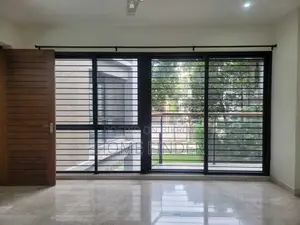 An Amazingly Large Apartment Can Be Found In Gulshan-For Rent