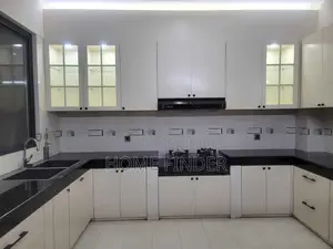 An Amazingly Large Apartment Can Be Found In Gulshan-For Rent