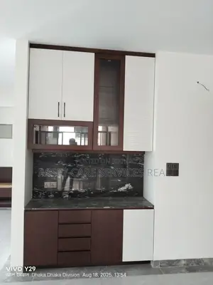 Brand New Exclusive Flat Rent @ North Gulshan.