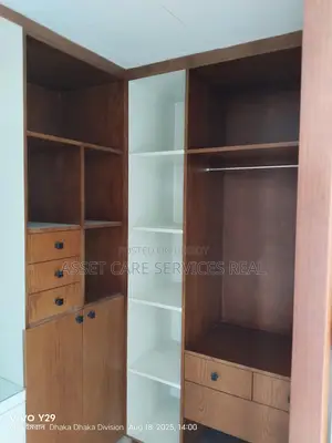 Brand New Exclusive Flat Rent @ North Gulshan.